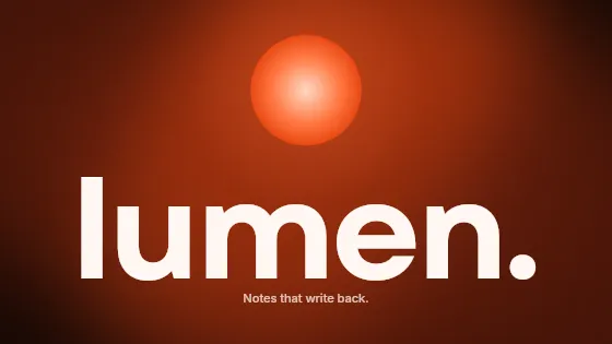 Logo reveal, brand motion template
