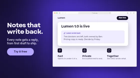 Launch page in a browser, website template