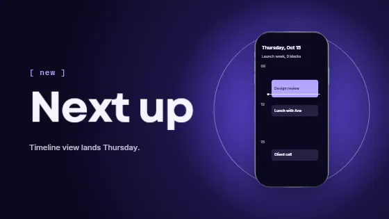 Chapter wipe, brand motion template